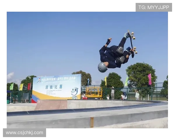 广州滑板队在滑板精英赛中的意识表现分析与点评